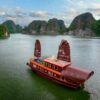 Sunlight Boutique Cruise 2 Days 1 Night at Lan Ha Bay