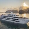 Aime'e Cruises 5* Hạ Long (3N2Đ)