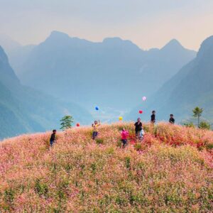 Jasmine Ha Giang loop 4 days 3 nights tour - Homestay