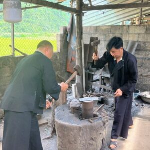 Cao Bằng Tour Xe Máy (2N1Đ)