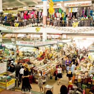 City Tour Đà Nẵng (1N)