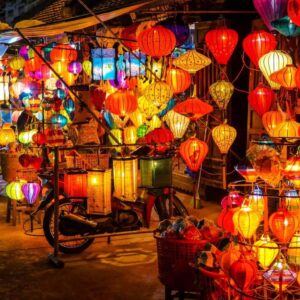 Ngũ Hành Sơn - Rừng Dừa Bảy Mẫu - Hội An (1N)