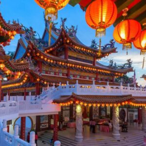 Tour Tham Quan Thành Phố Hồ Chí Minh (1N)