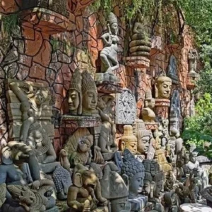 Sơn Trà - Ngũ Hành Sơn - Hội An (1N)