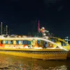 Tour Tham Quan Thành Phố Hồ Chí Minh ( Chiều )